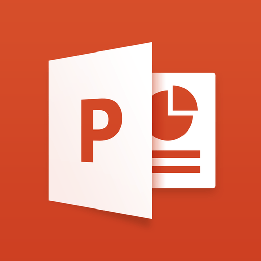 PowerpointLogo